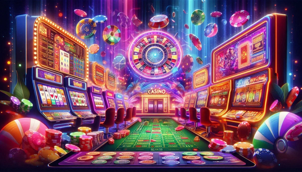 True Fortune Casino